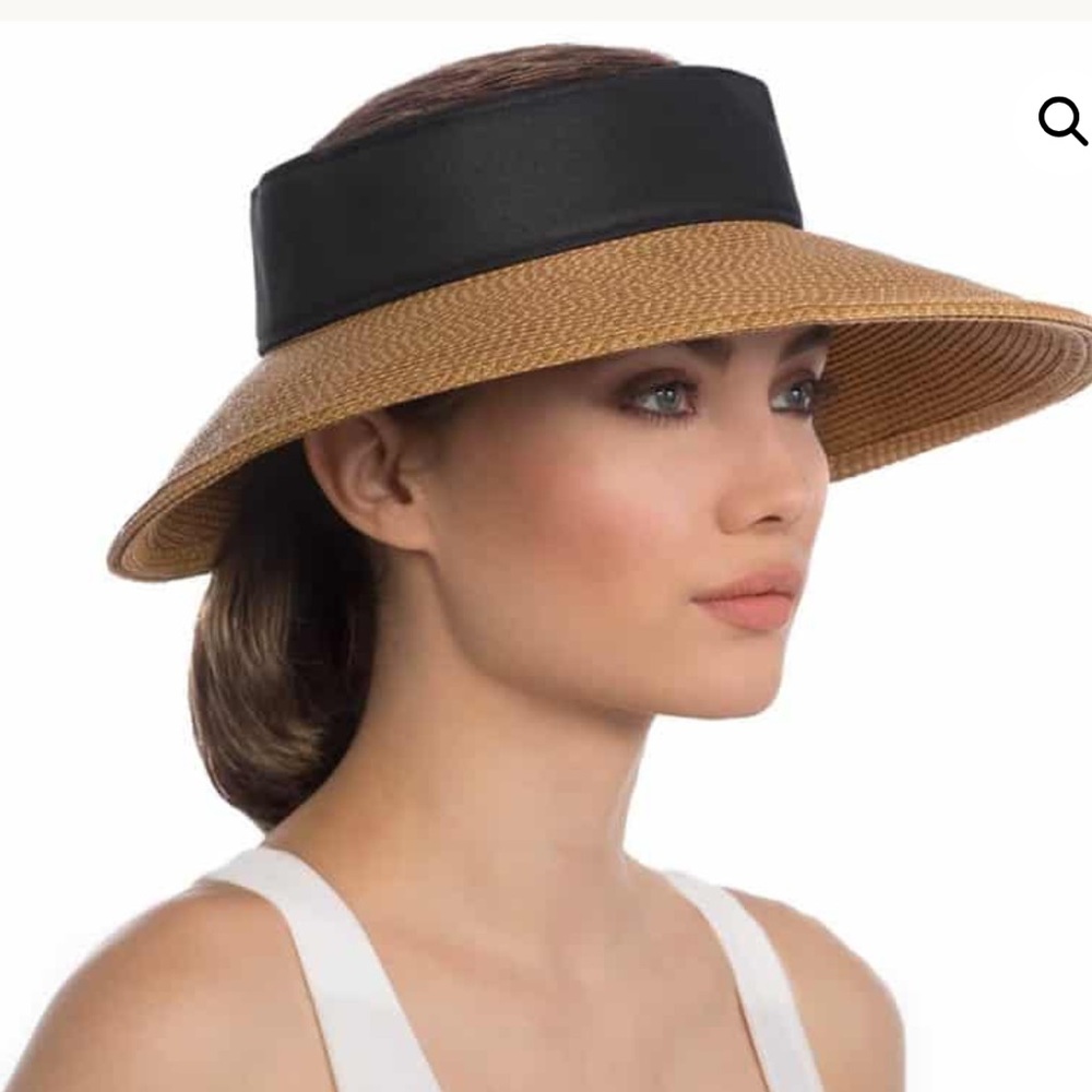 Squishee Halo Full Coverage Visor